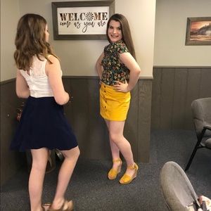 Meet your Posher, Aubree